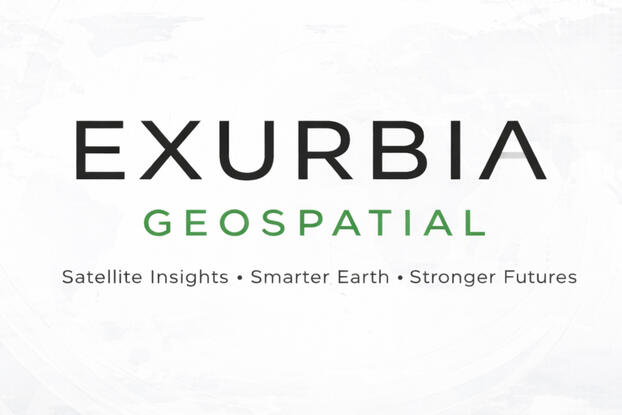 Exurbia Geospatial